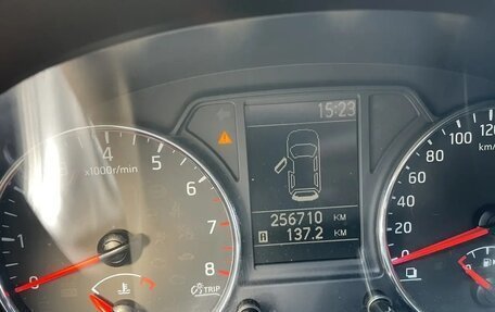 Nissan X-Trail, 2008 год, 1 000 000 рублей, 5 фотография