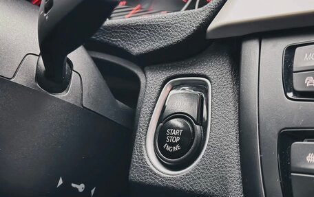 BMW 3 серия, 2014 год, 1 699 000 рублей, 12 фотография