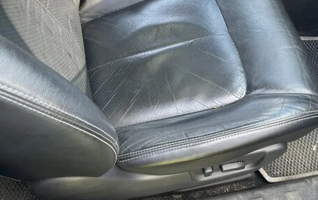Nissan X-Trail, 2008 год, 1 000 000 рублей, 6 фотография