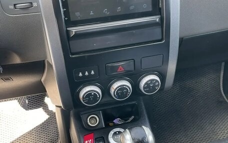 Nissan X-Trail, 2008 год, 1 000 000 рублей, 7 фотография