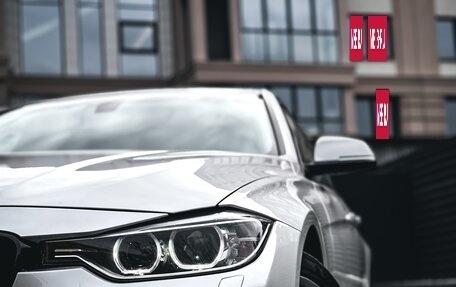BMW 3 серия, 2014 год, 1 699 000 рублей, 7 фотография