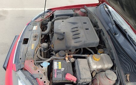 Chevrolet Lacetti, 2008 год, 600 000 рублей, 12 фотография