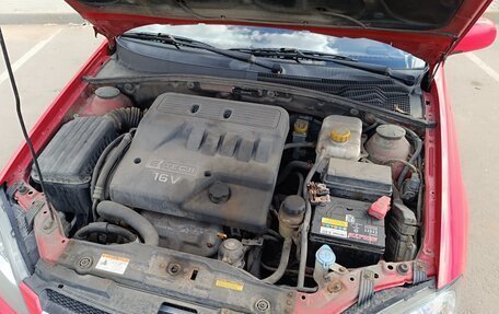 Chevrolet Lacetti, 2008 год, 600 000 рублей, 11 фотография