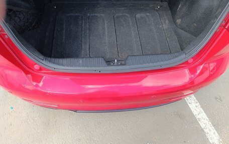 Chevrolet Lacetti, 2008 год, 600 000 рублей, 8 фотография