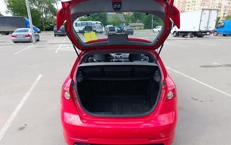 Chevrolet Lacetti, 2008 год, 600 000 рублей, 6 фотография