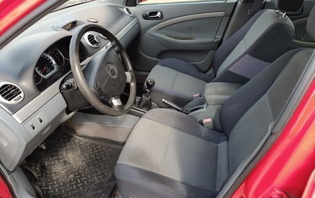 Chevrolet Lacetti, 2008 год, 600 000 рублей, 14 фотография