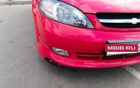 Chevrolet Lacetti, 2008 год, 600 000 рублей, 10 фотография