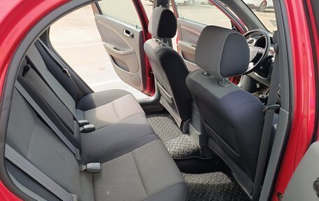 Chevrolet Lacetti, 2008 год, 600 000 рублей, 18 фотография