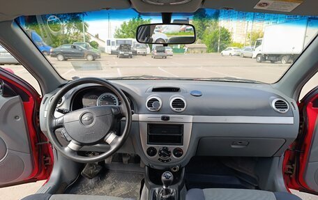 Chevrolet Lacetti, 2008 год, 600 000 рублей, 21 фотография