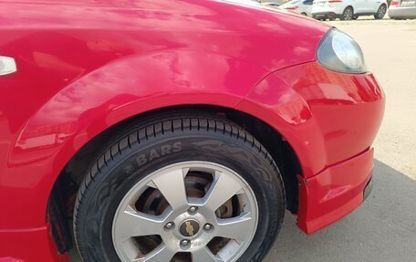 Chevrolet Lacetti, 2008 год, 600 000 рублей, 22 фотография
