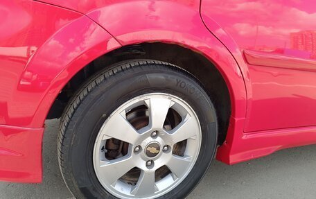 Chevrolet Lacetti, 2008 год, 600 000 рублей, 23 фотография