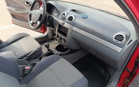 Chevrolet Lacetti, 2008 год, 600 000 рублей, 20 фотография