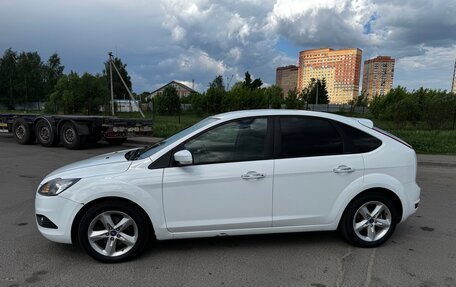 Ford Focus II рестайлинг, 2011 год, 635 000 рублей, 3 фотография