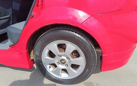 Chevrolet Lacetti, 2008 год, 600 000 рублей, 24 фотография