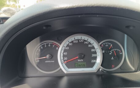 Chevrolet Lacetti, 2008 год, 600 000 рублей, 26 фотография