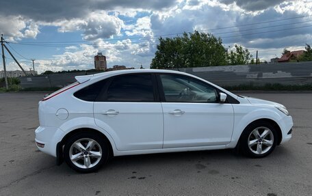 Ford Focus II рестайлинг, 2011 год, 635 000 рублей, 6 фотография