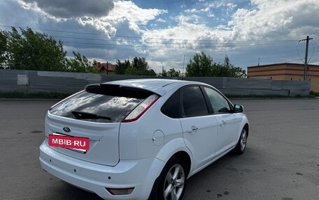 Ford Focus II рестайлинг, 2011 год, 635 000 рублей, 5 фотография