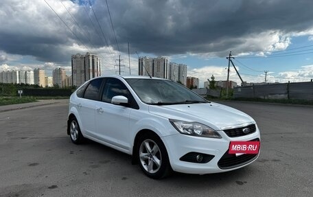 Ford Focus II рестайлинг, 2011 год, 635 000 рублей, 7 фотография