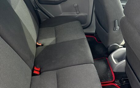 Ford Focus II рестайлинг, 2011 год, 635 000 рублей, 11 фотография