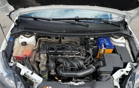 Ford Focus II рестайлинг, 2011 год, 635 000 рублей, 8 фотография