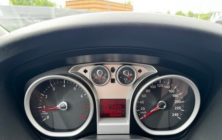 Ford Focus II рестайлинг, 2011 год, 635 000 рублей, 14 фотография