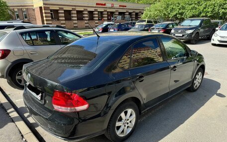 Volkswagen Polo VI (EU Market), 2012 год, 420 000 рублей, 2 фотография