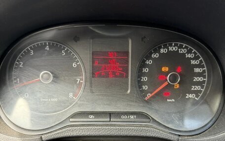 Volkswagen Polo VI (EU Market), 2012 год, 420 000 рублей, 7 фотография