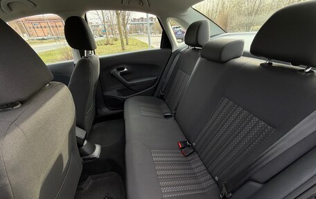Volkswagen Polo VI (EU Market), 2017 год, 1 150 000 рублей, 6 фотография
