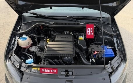 Volkswagen Polo VI (EU Market), 2017 год, 1 150 000 рублей, 7 фотография