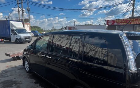 Toyota ISis I, 2011 год, 1 050 000 рублей, 3 фотография