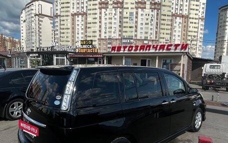 Toyota ISis I, 2011 год, 1 050 000 рублей, 5 фотография