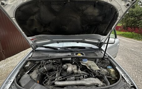 Audi A6, 2000 год, 470 000 рублей, 9 фотография