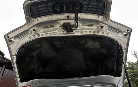 Audi A6, 2000 год, 470 000 рублей, 8 фотография