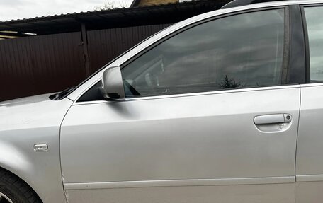 Audi A6, 2000 год, 470 000 рублей, 11 фотография
