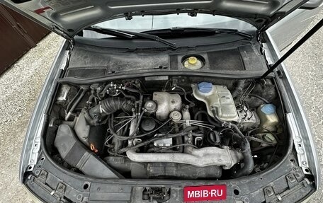 Audi A6, 2000 год, 470 000 рублей, 10 фотография