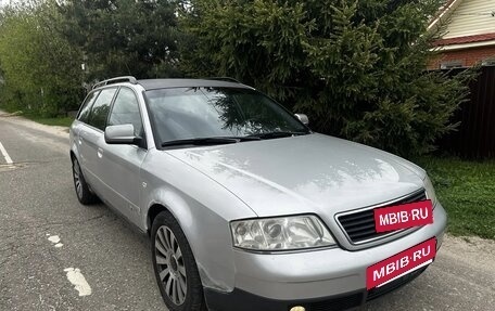 Audi A6, 2000 год, 470 000 рублей, 2 фотография