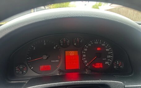Audi A6, 2000 год, 470 000 рублей, 13 фотография