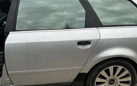 Audi A6, 2000 год, 470 000 рублей, 15 фотография