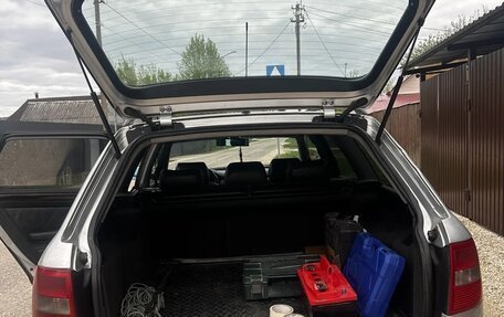 Audi A6, 2000 год, 470 000 рублей, 23 фотография