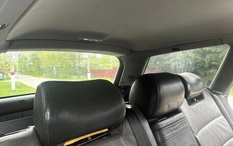 Audi A6, 2000 год, 470 000 рублей, 25 фотография