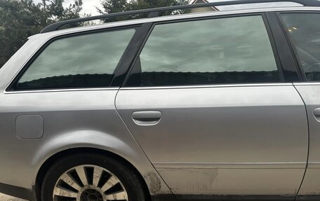Audi A6, 2000 год, 470 000 рублей, 28 фотография
