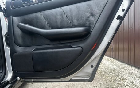 Audi A6, 2000 год, 470 000 рублей, 33 фотография