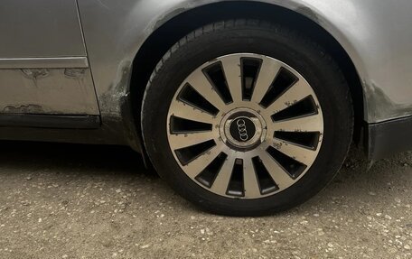 Audi A6, 2000 год, 470 000 рублей, 35 фотография