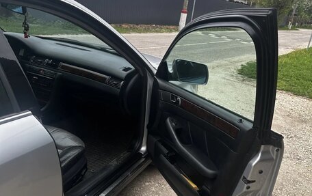 Audi A6, 2000 год, 470 000 рублей, 38 фотография