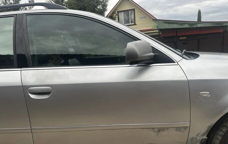 Audi A6, 2000 год, 470 000 рублей, 37 фотография