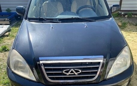 Chery Tiggo (T11), 2009 год, 385 000 рублей, 2 фотография