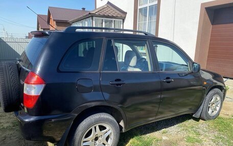 Chery Tiggo (T11), 2009 год, 385 000 рублей, 5 фотография