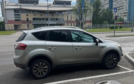 Ford Kuga III, 2010 год, 790 000 рублей, 2 фотография