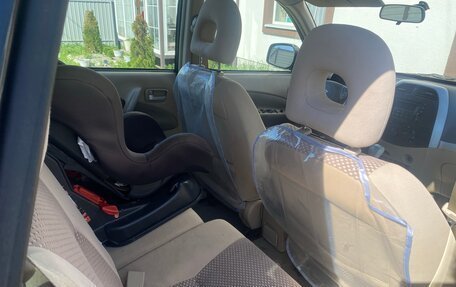 Chery Tiggo (T11), 2009 год, 385 000 рублей, 10 фотография