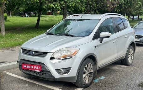 Ford Kuga III, 2010 год, 790 000 рублей, 5 фотография